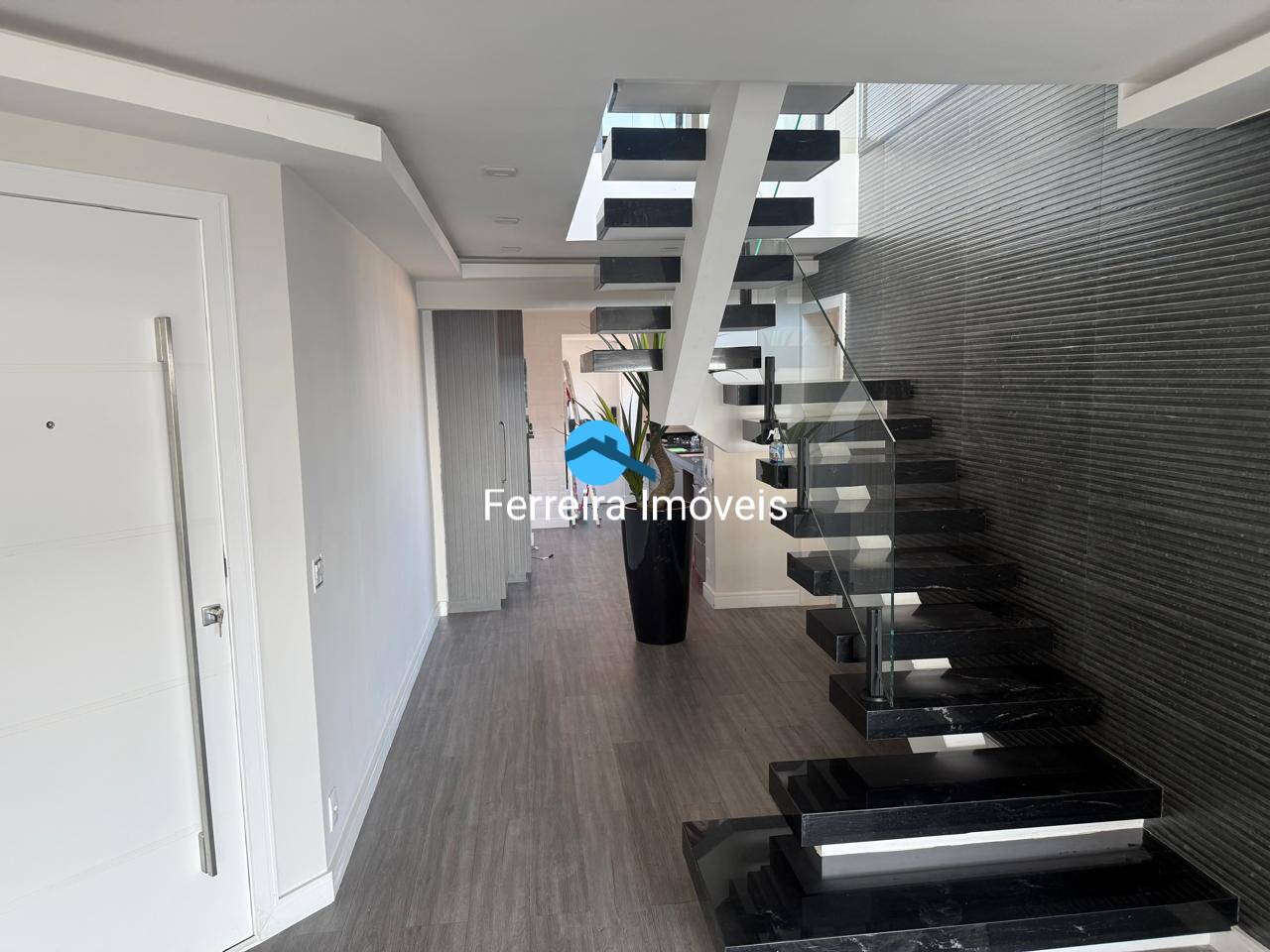 Apartamento, 3 quartos, 288 m² - Foto 5