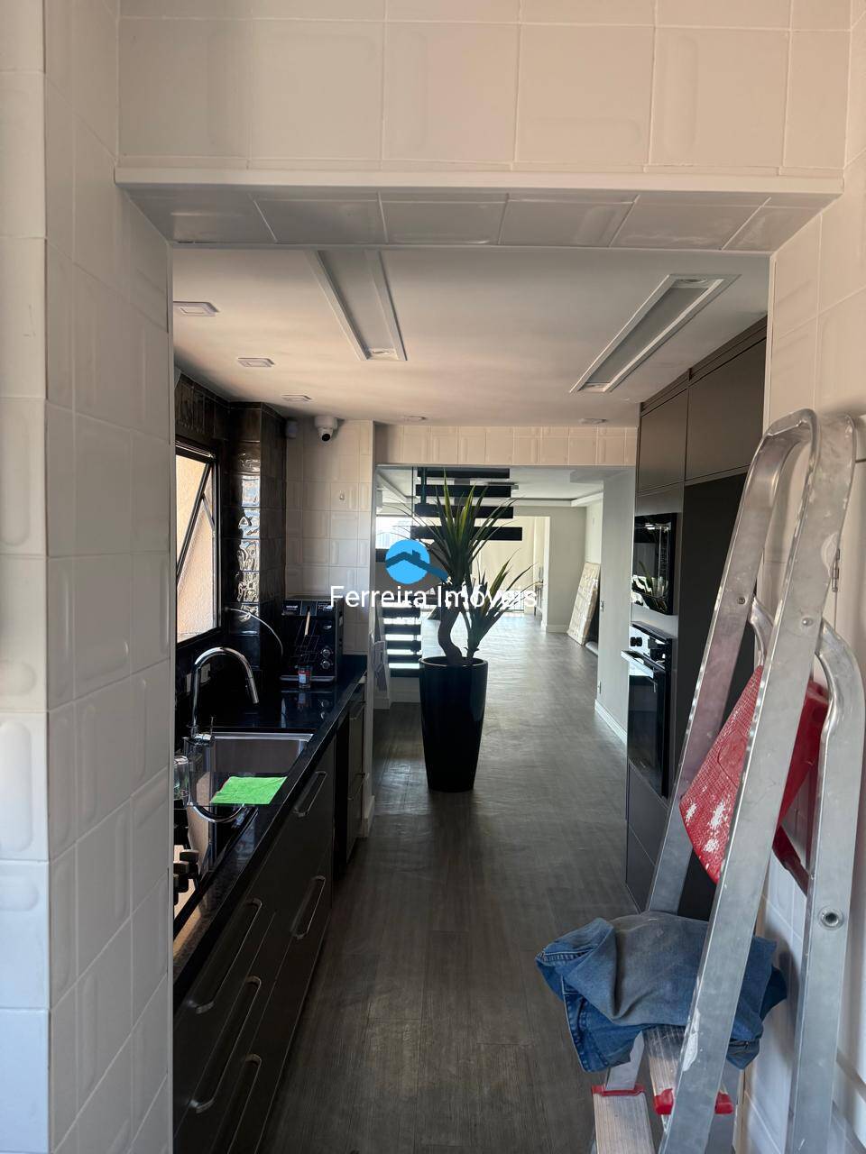 Apartamento, 3 quartos, 288 m² - Foto 3