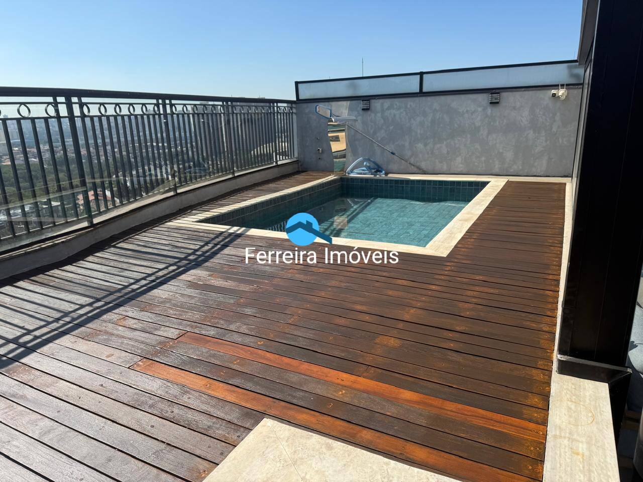 Apartamento, 3 quartos, 288 m² - Foto 21