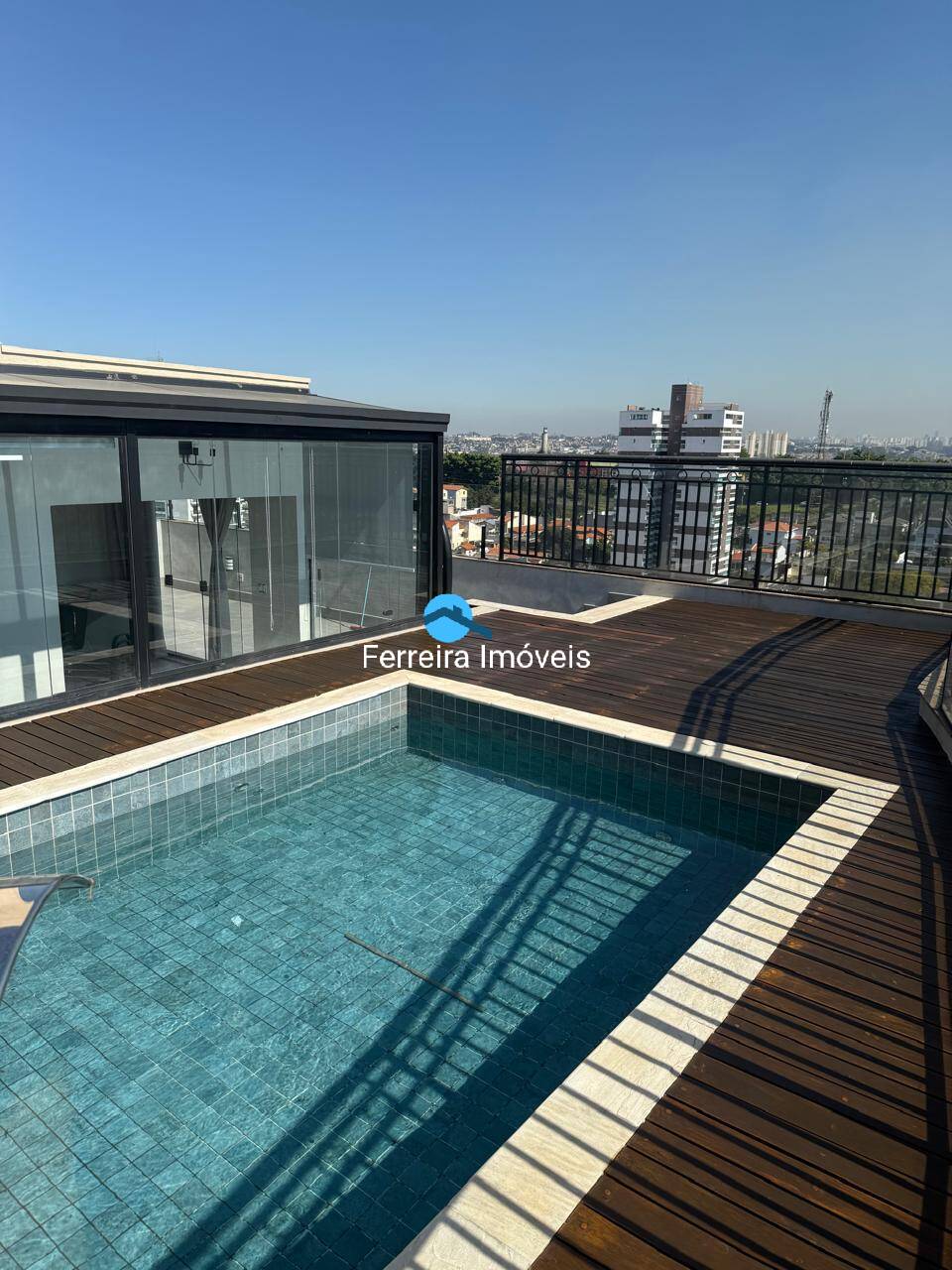 Apartamento, 3 quartos, 288 m² - Foto 23