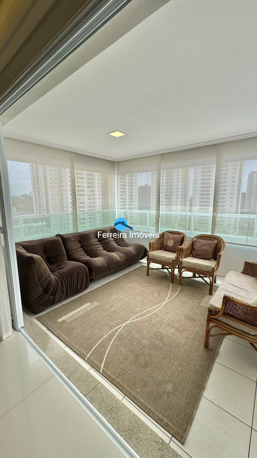 Apartamento, 4 quartos, 237 m² - Foto 5