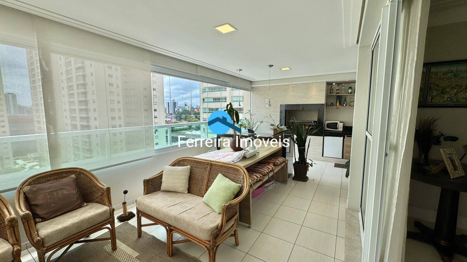 Apartamento, 4 quartos, 237 m² - Foto 6