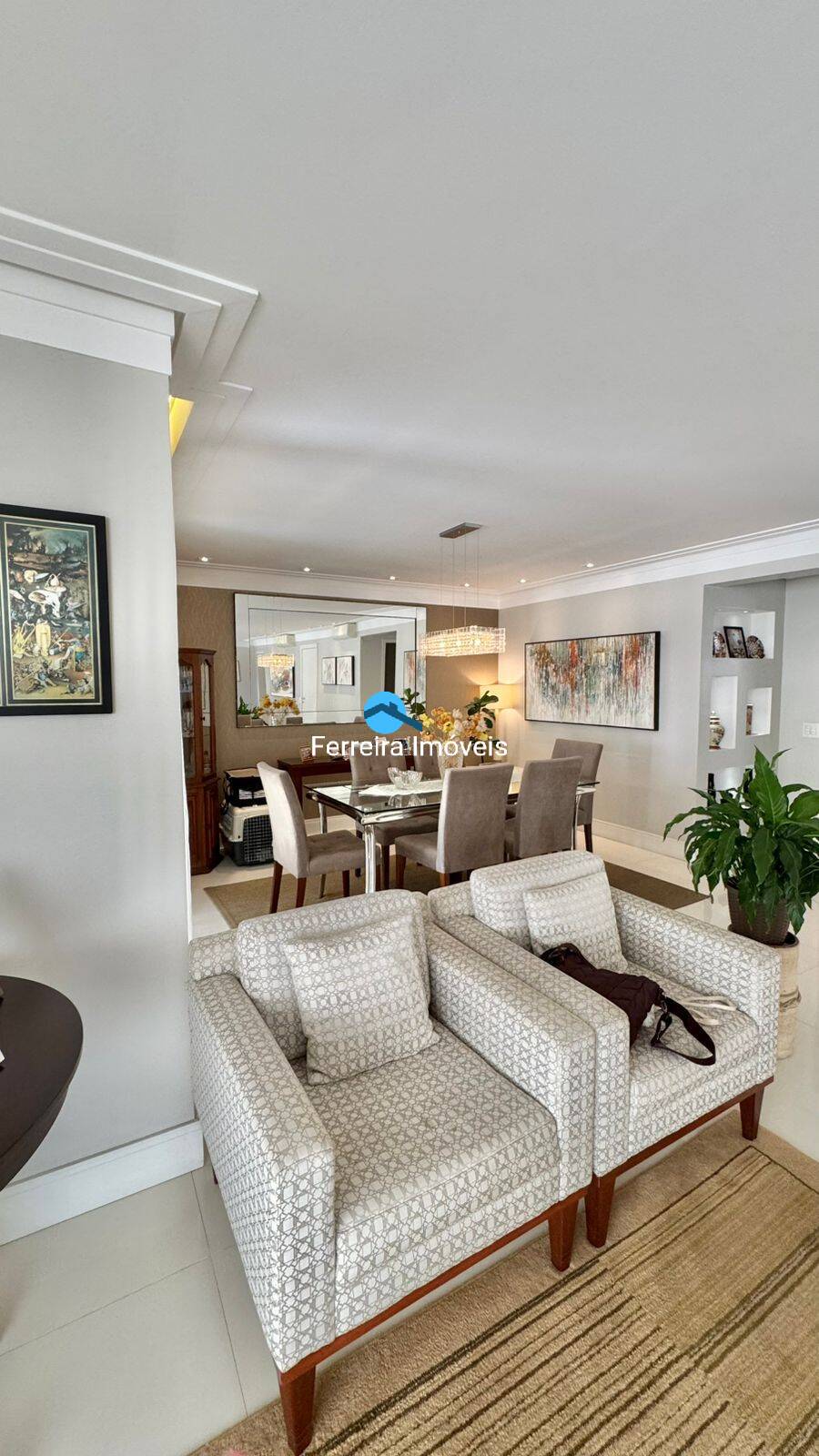 Apartamento, 4 quartos, 237 m² - Foto 9