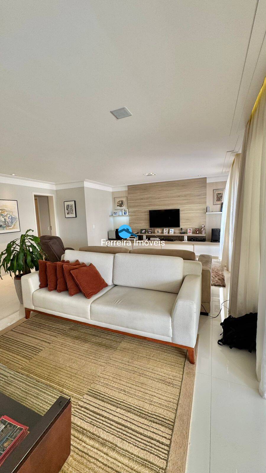 Apartamento, 4 quartos, 237 m² - Foto 7