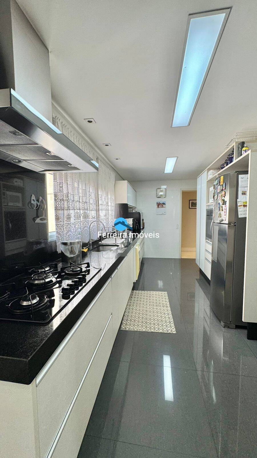 Apartamento, 4 quartos, 237 m² - Foto 11