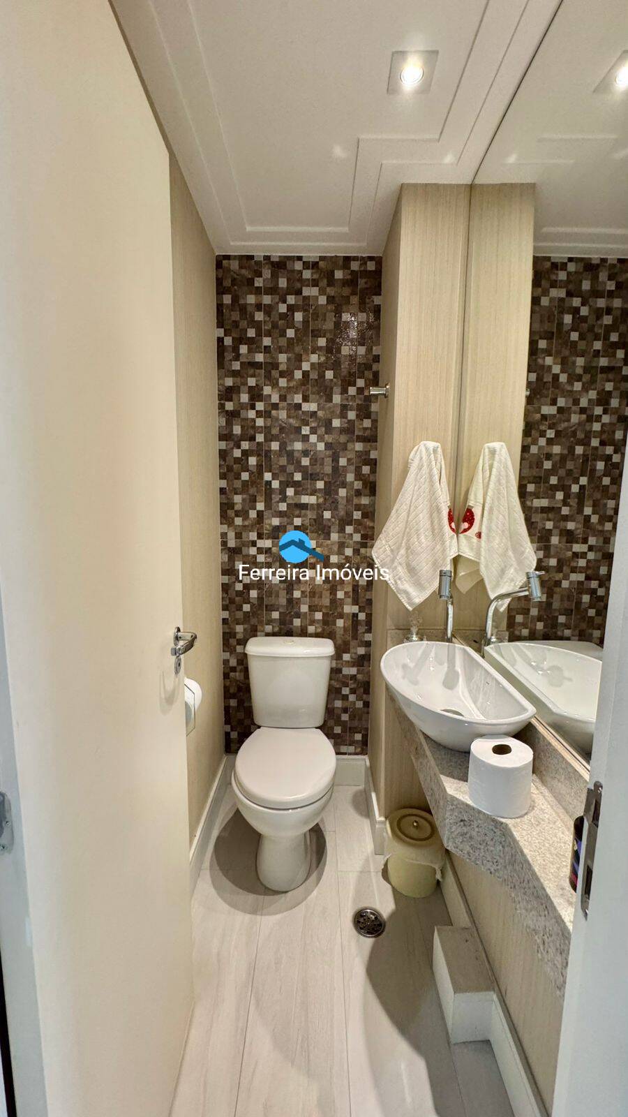 Apartamento, 4 quartos, 237 m² - Foto 10