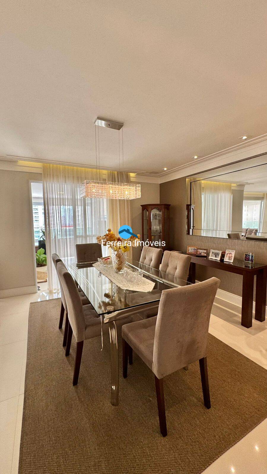 Apartamento, 4 quartos, 237 m² - Foto 8