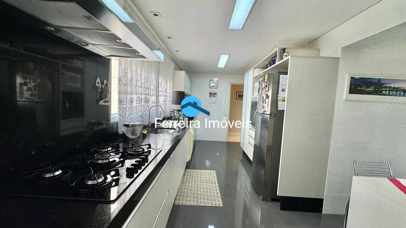 Apartamento, 4 quartos, 237 m² - Foto 12