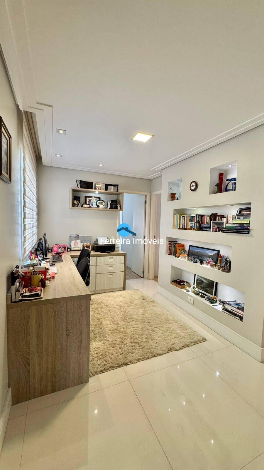 Apartamento, 4 quartos, 237 m² - Foto 13