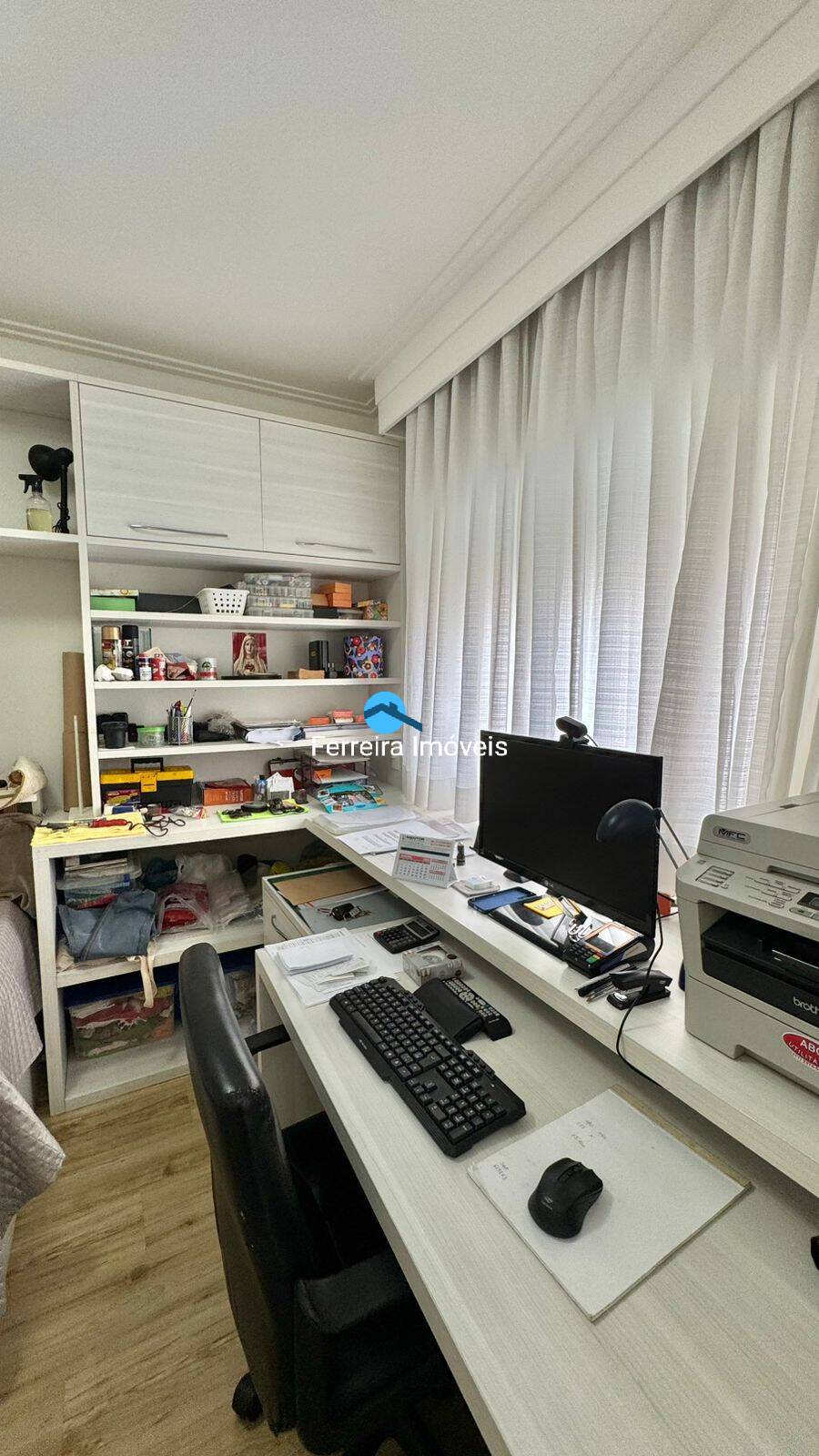 Apartamento, 4 quartos, 237 m² - Foto 16