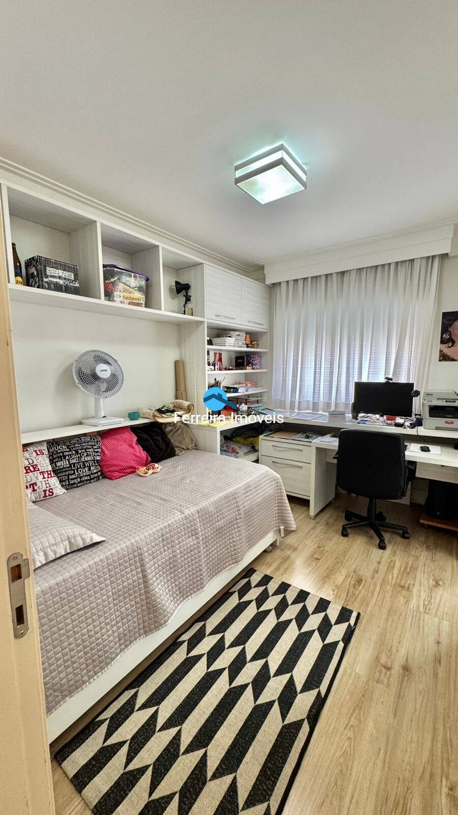 Apartamento, 4 quartos, 237 m² - Foto 14