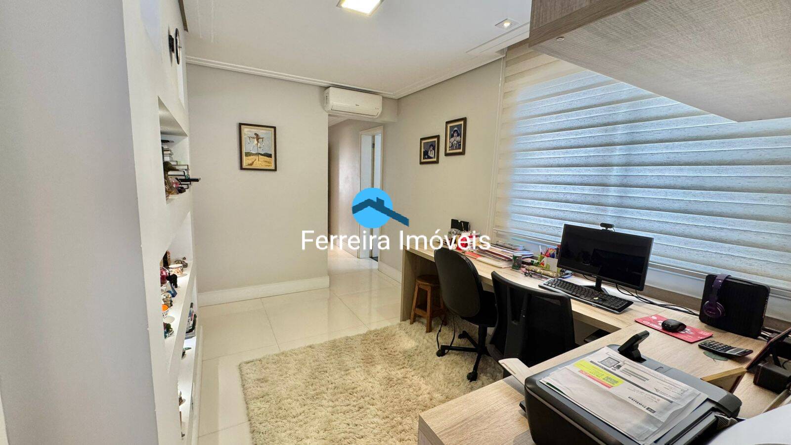 Apartamento, 4 quartos, 237 m² - Foto 15