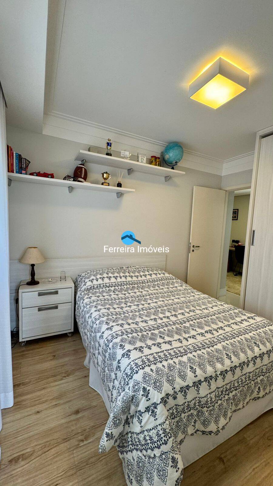 Apartamento, 4 quartos, 237 m² - Foto 18