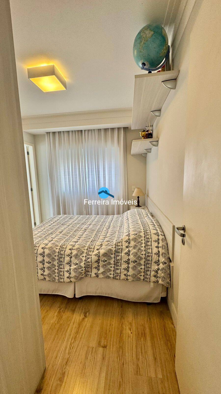 Apartamento, 4 quartos, 237 m² - Foto 17