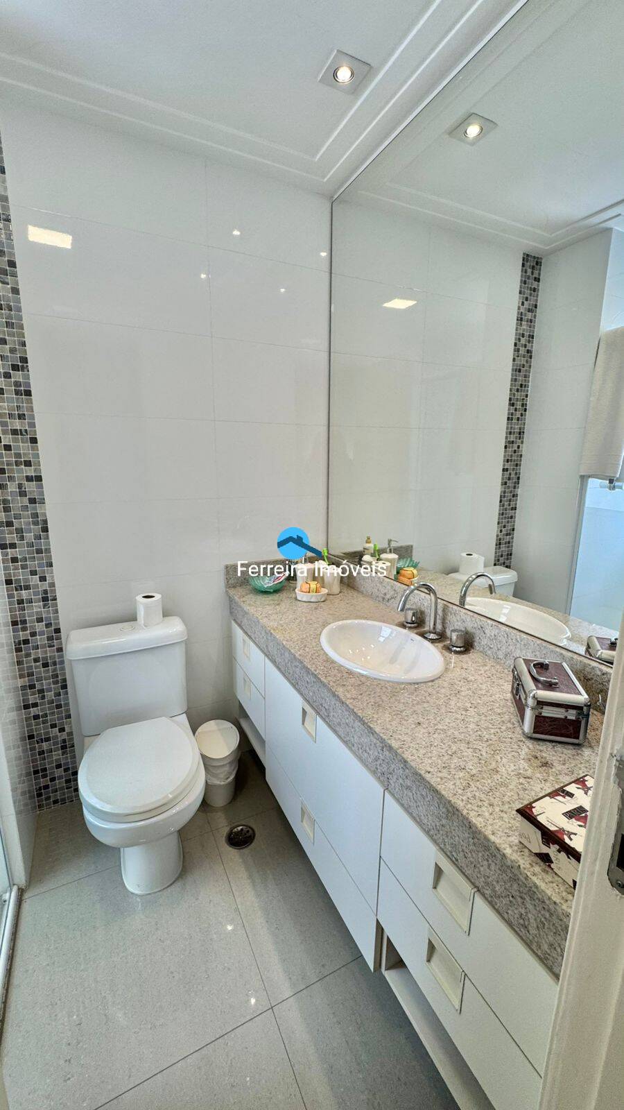 Apartamento, 4 quartos, 237 m² - Foto 22