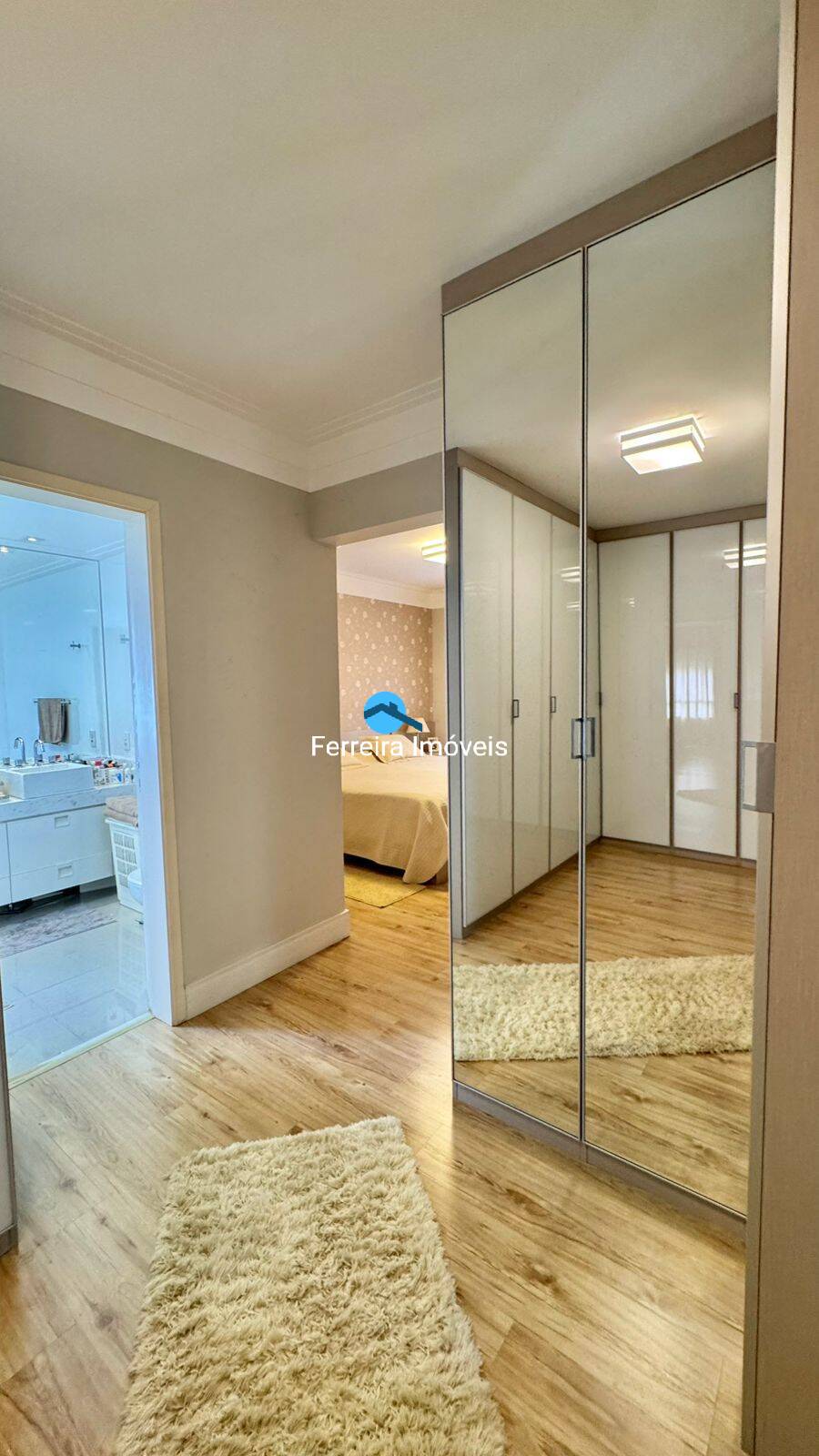 Apartamento, 4 quartos, 237 m² - Foto 23