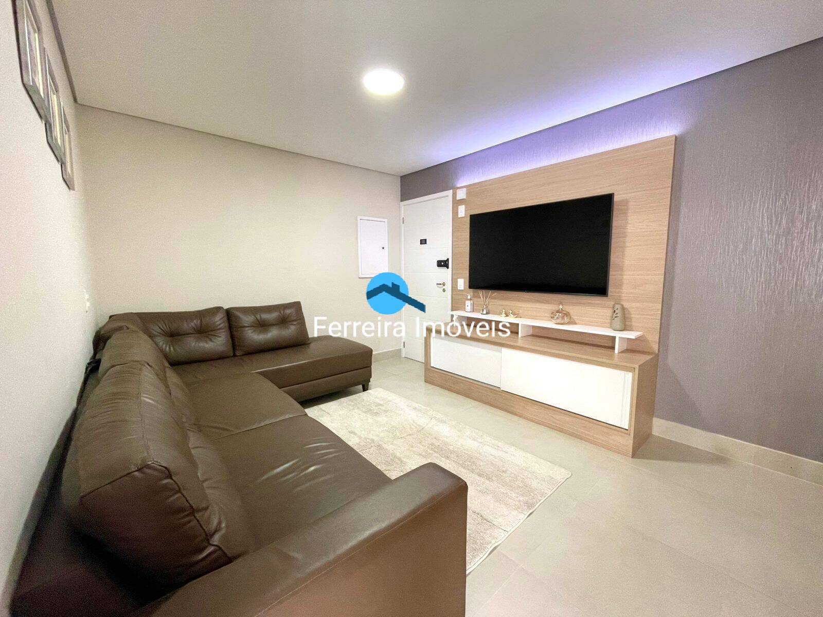Apartamento, 3 quartos, 96 m² - Foto 1