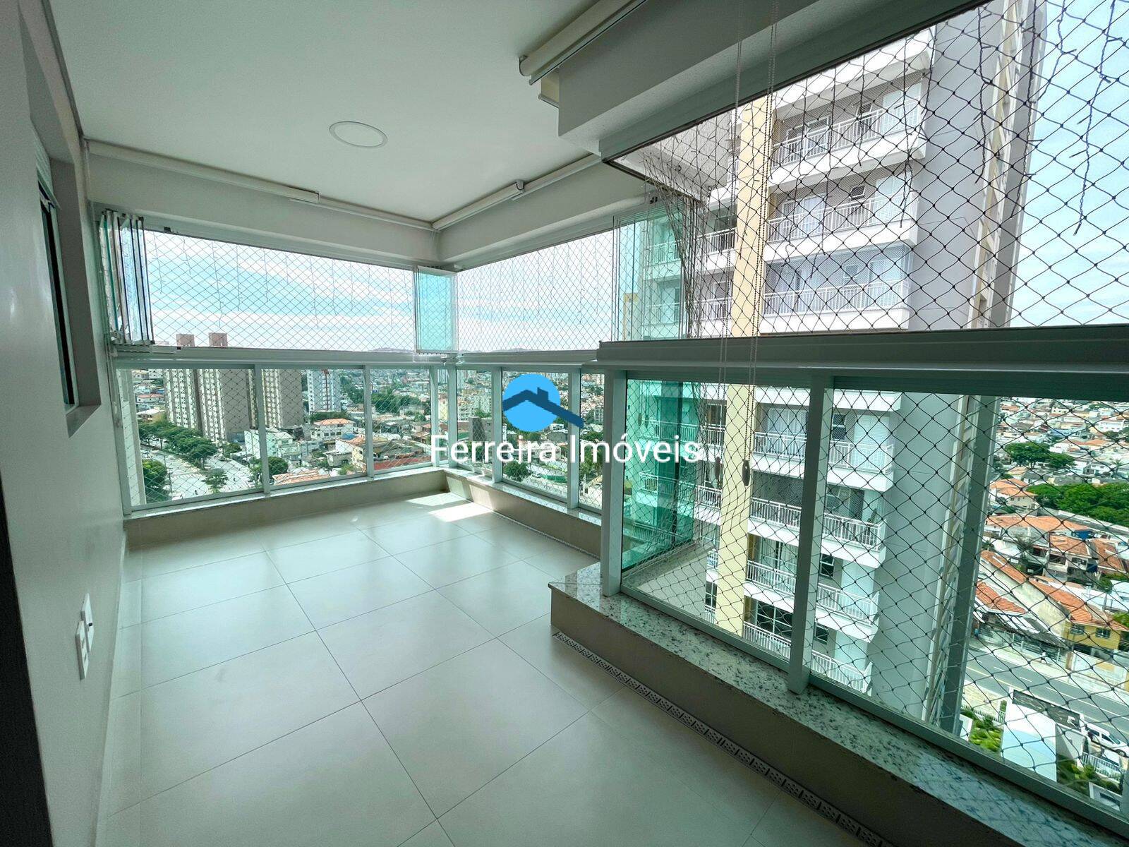 Apartamento, 3 quartos, 96 m² - Foto 3