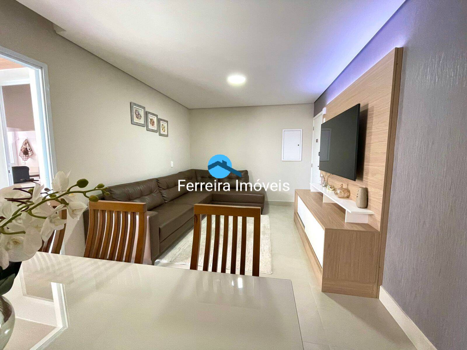 Apartamento, 3 quartos, 96 m² - Foto 4