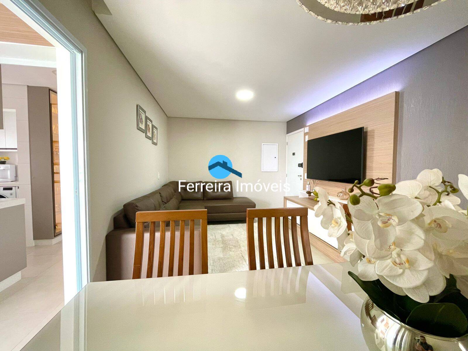 Apartamento, 3 quartos, 96 m² - Foto 5