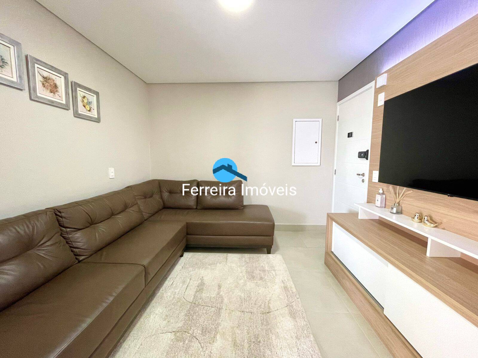 Apartamento, 3 quartos, 96 m² - Foto 6