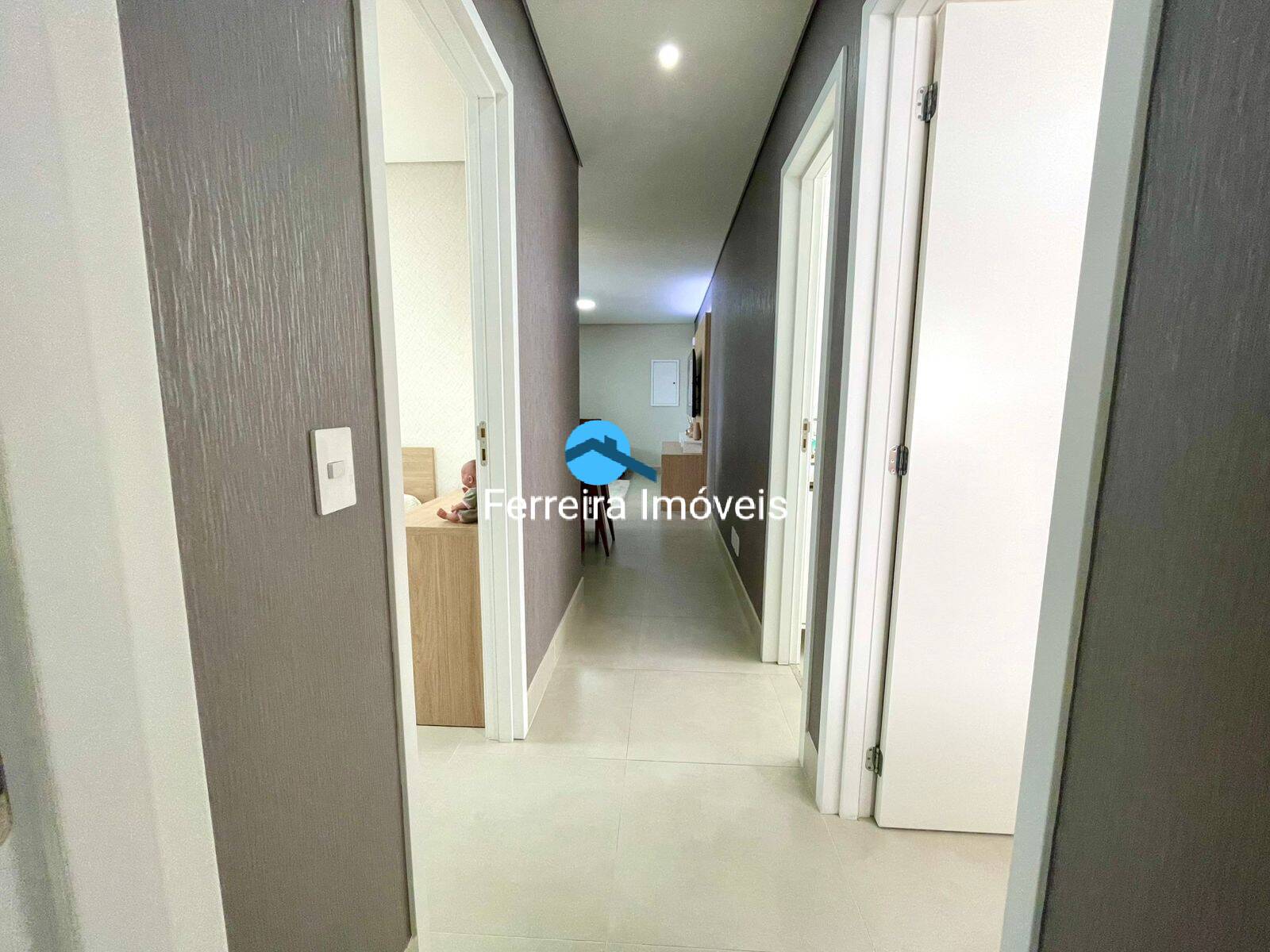 Apartamento, 3 quartos, 96 m² - Foto 30