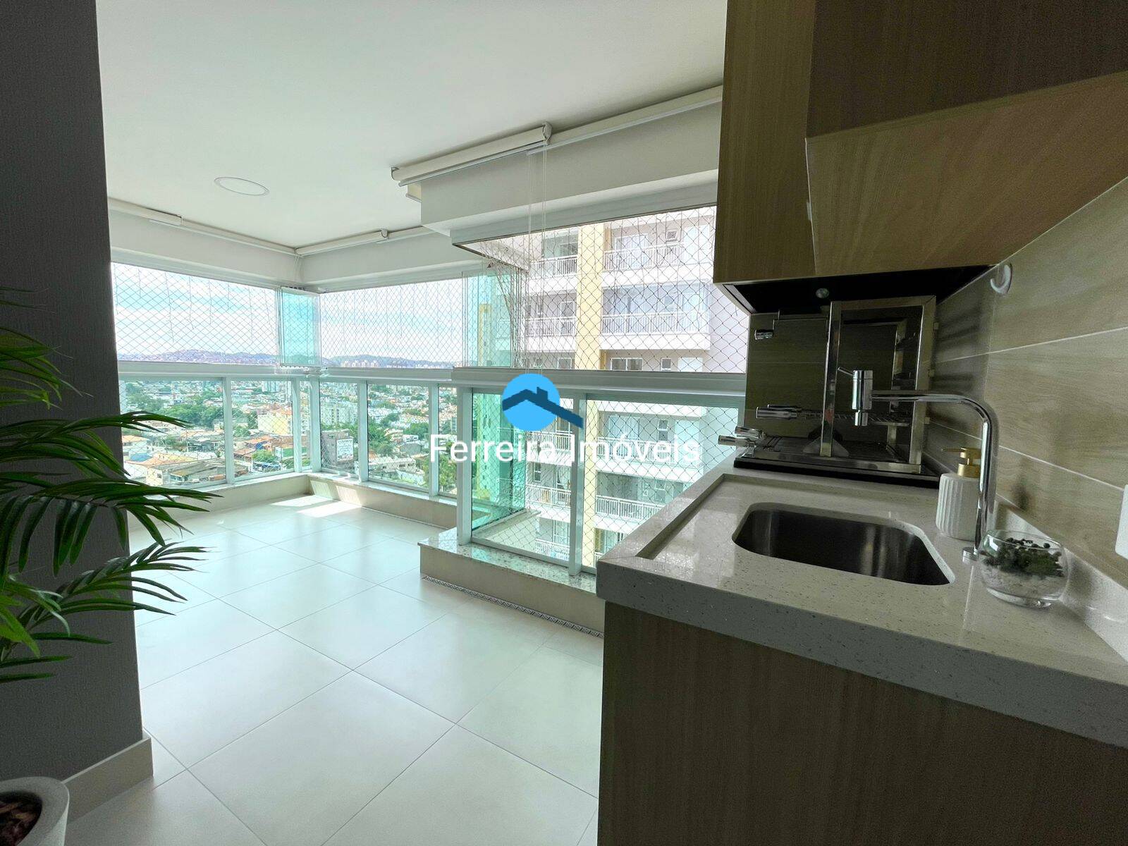 Apartamento, 3 quartos, 96 m² - Foto 15