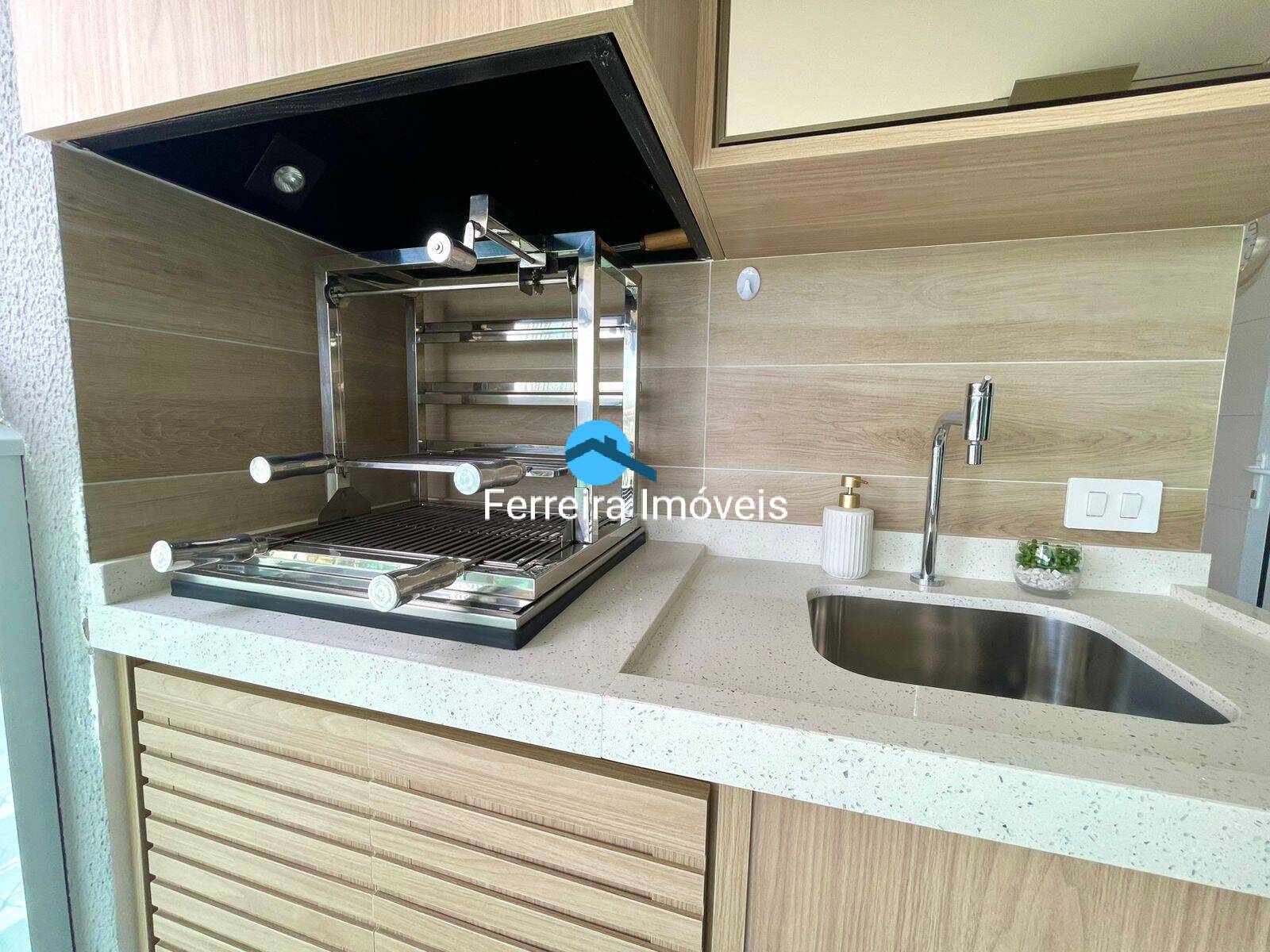 Apartamento, 3 quartos, 96 m² - Foto 12