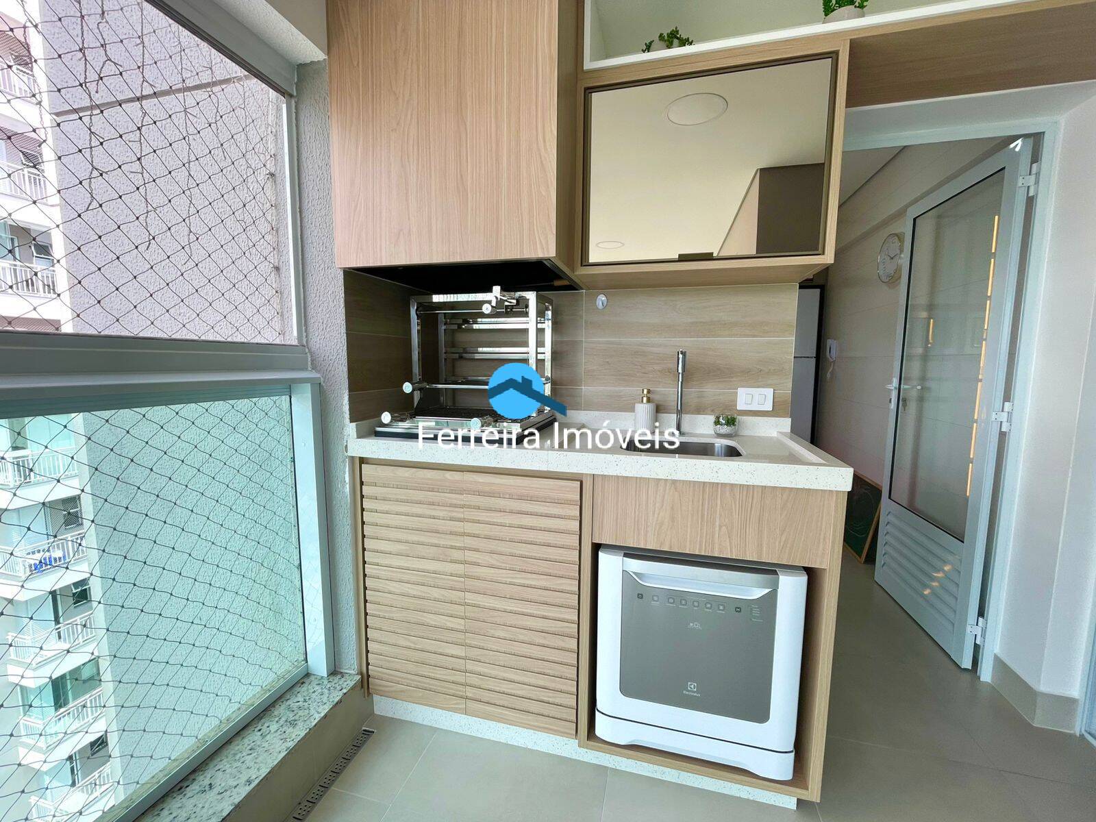 Apartamento, 3 quartos, 96 m² - Foto 10