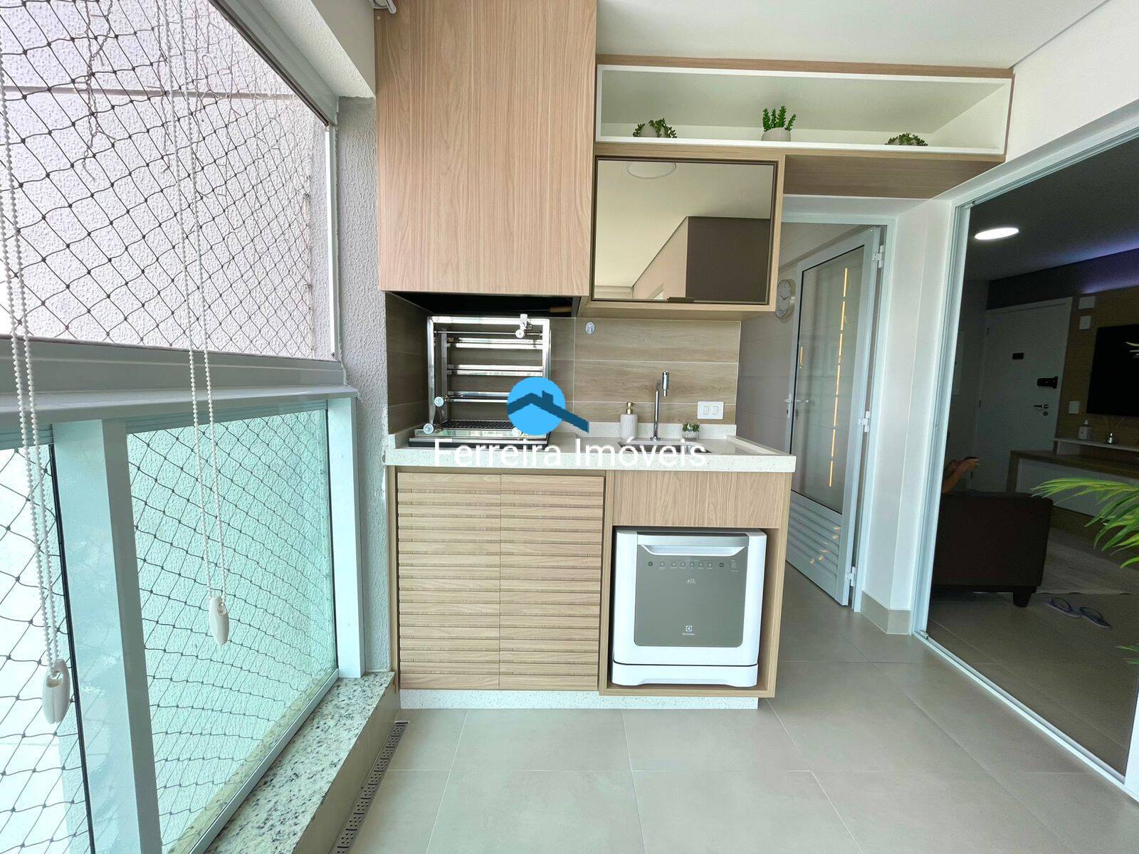 Apartamento, 3 quartos, 96 m² - Foto 11