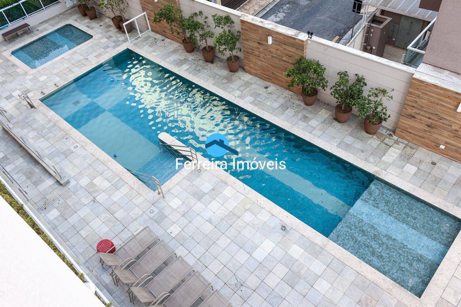 Apartamento, 3 quartos, 96 m² - Foto 25