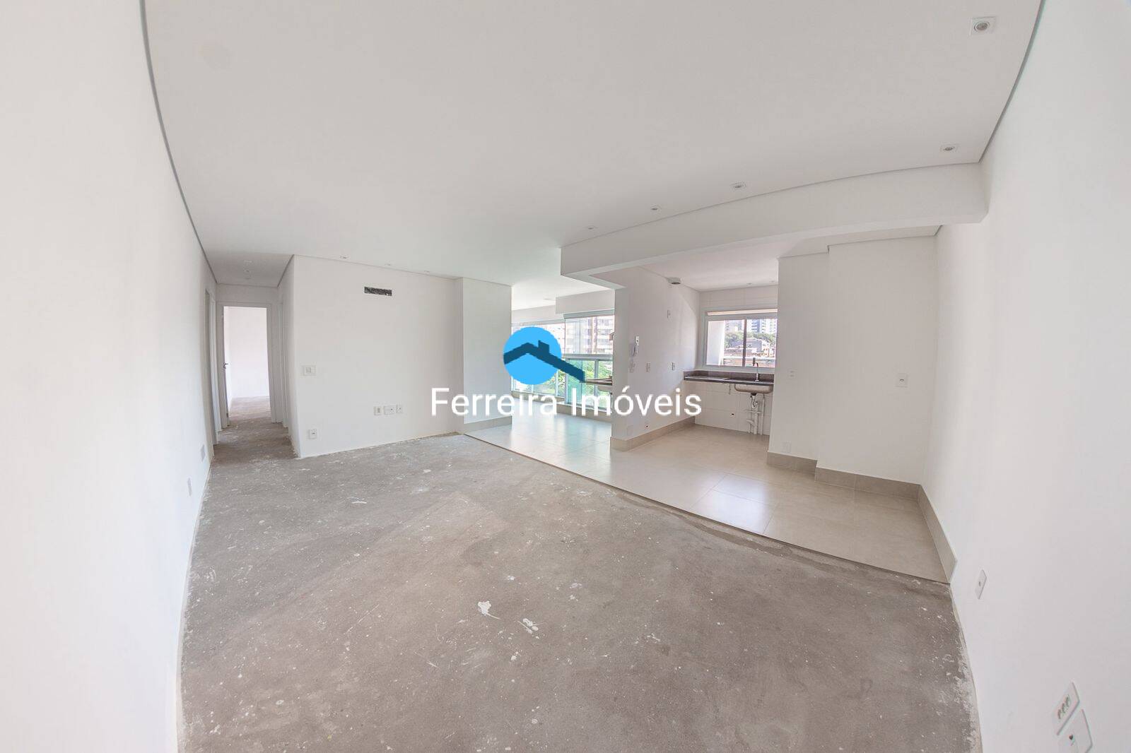 Apartamento, 3 quartos, 96 m² - Foto 33