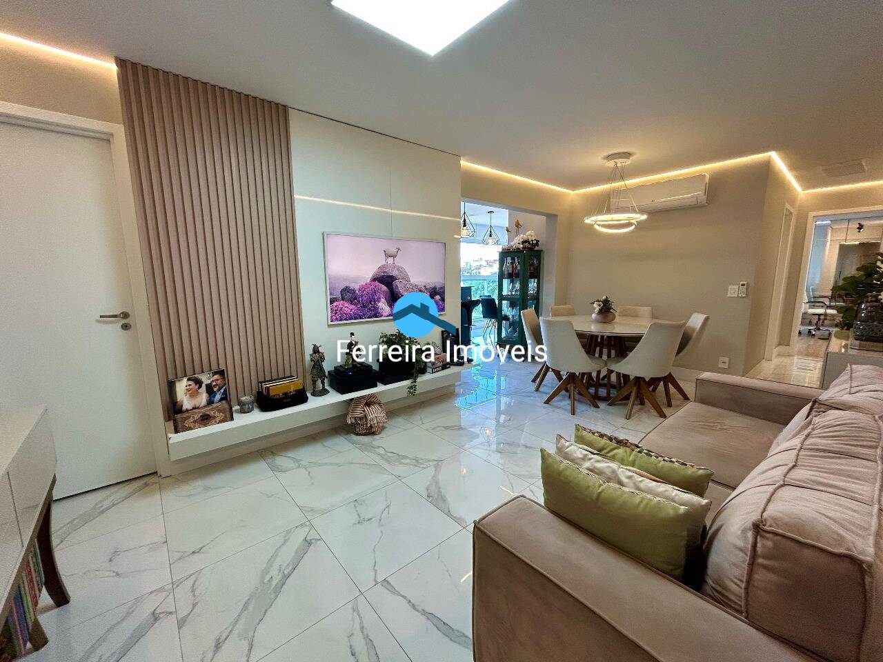 Apartamento, 3 quartos, 96 m² - Foto 37