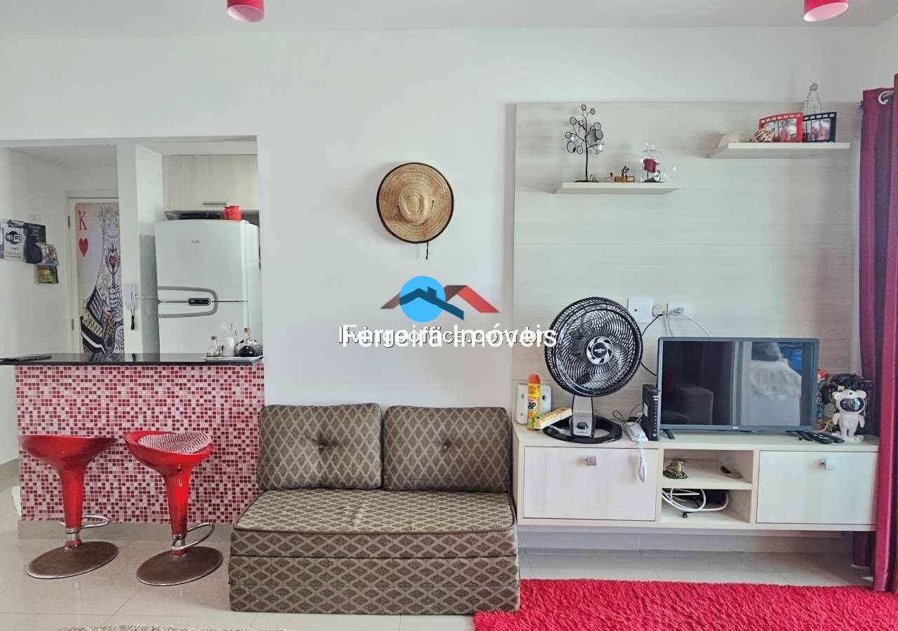 Apartamento, 2 quartos, 61 m² - Foto 6