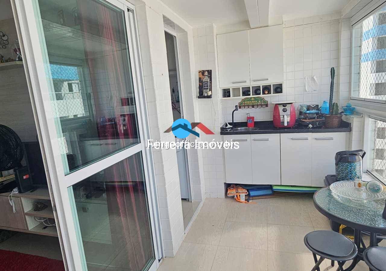 Apartamento, 2 quartos, 61 m² - Foto 8