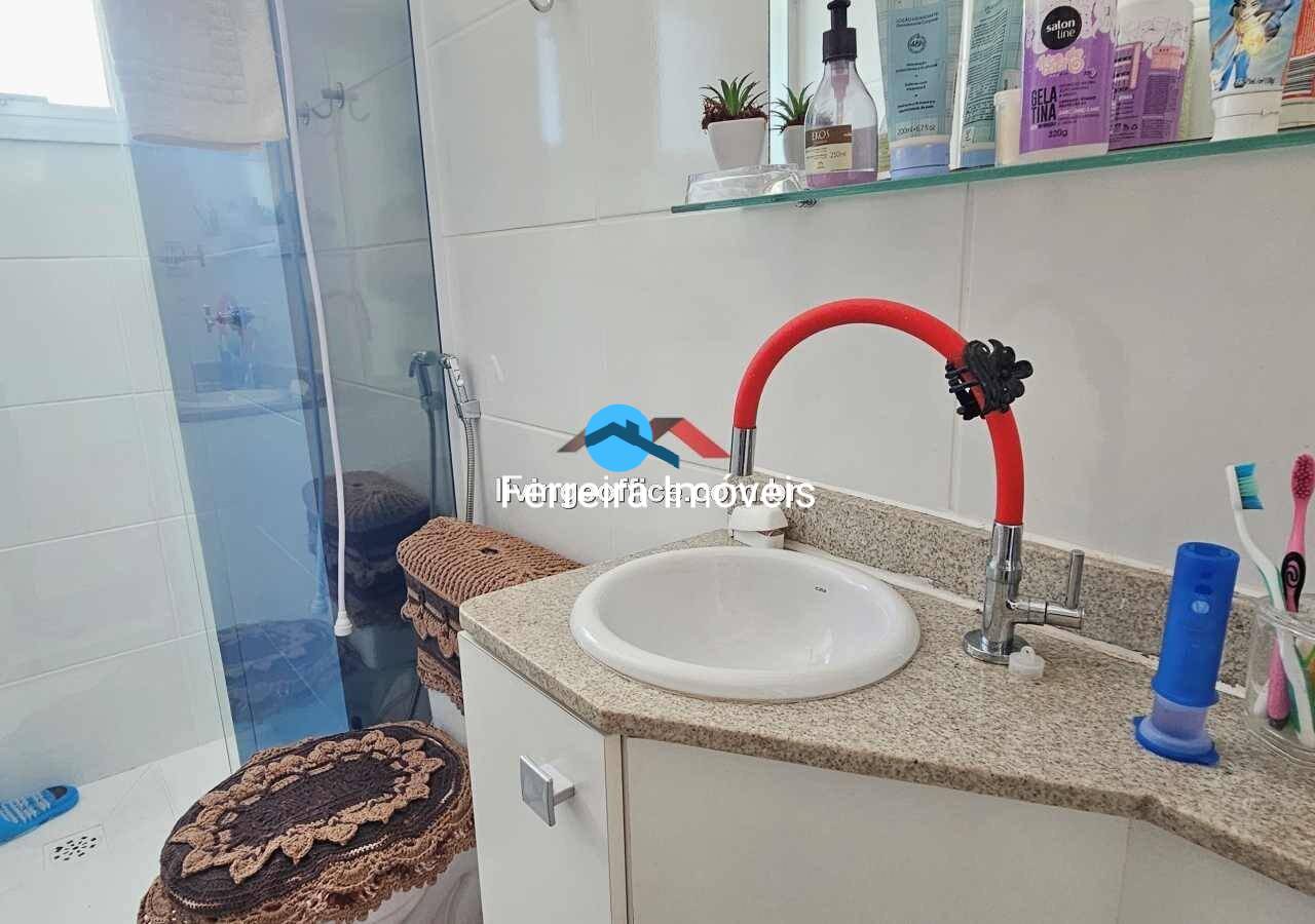 Apartamento, 2 quartos, 61 m² - Foto 15