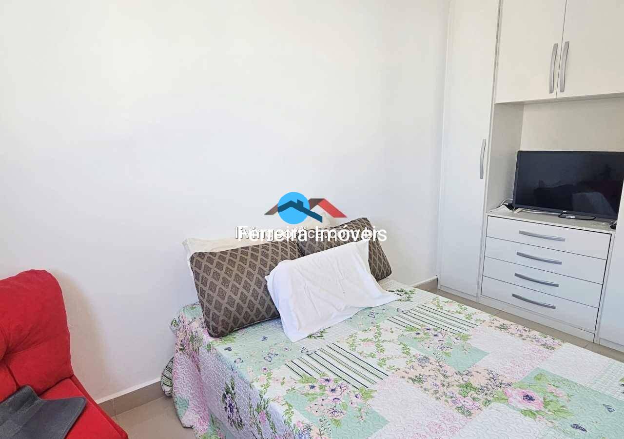 Apartamento, 2 quartos, 61 m² - Foto 10
