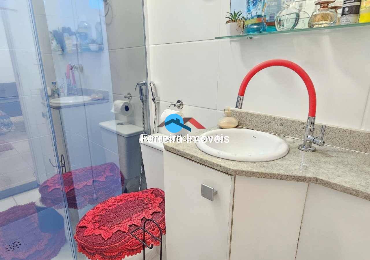 Apartamento, 2 quartos, 61 m² - Foto 14