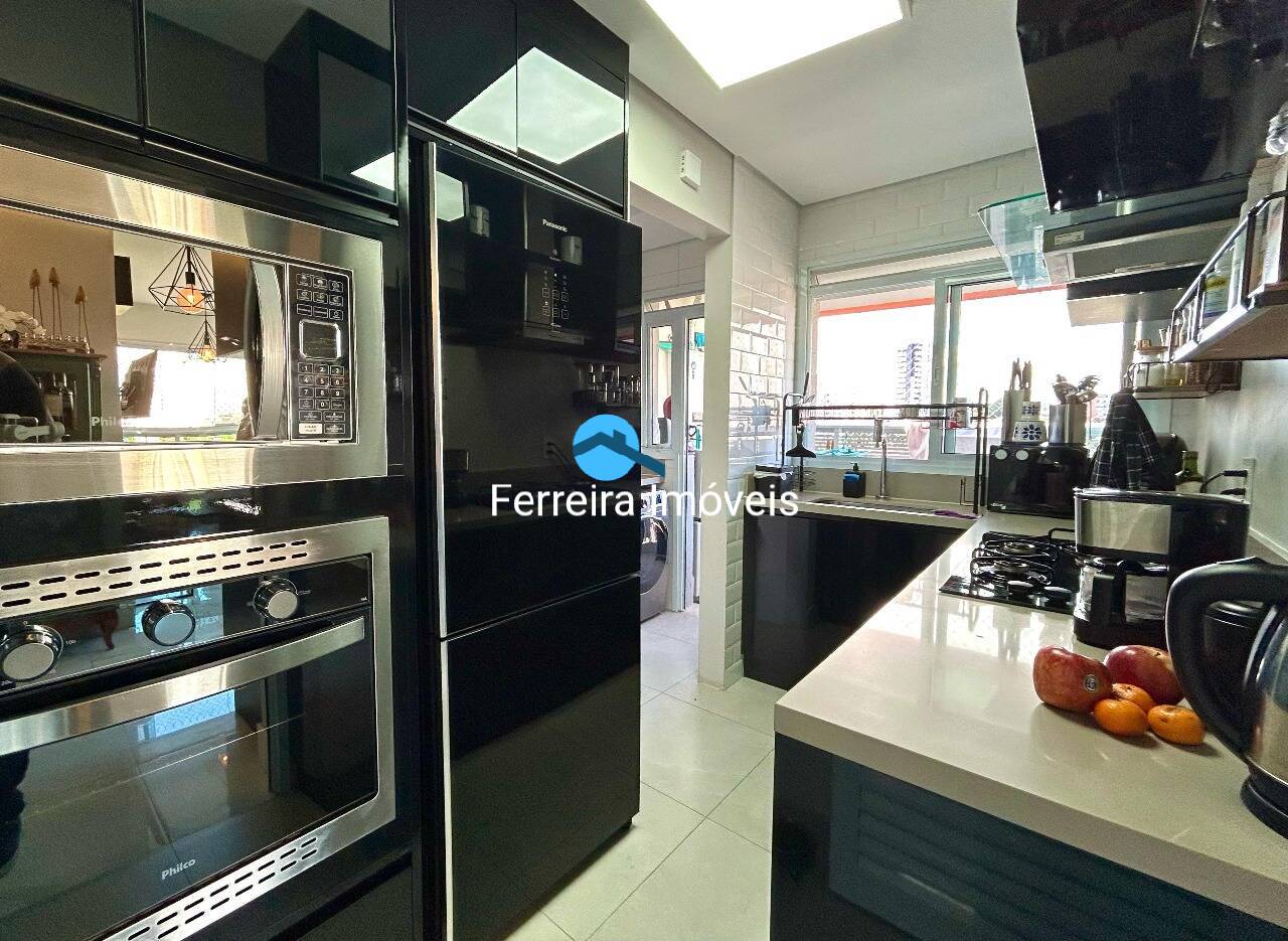 Apartamento, 3 quartos, 96 m² - Foto 6