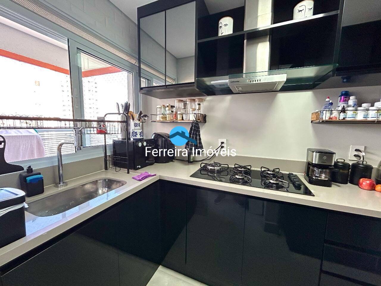 Apartamento, 3 quartos, 96 m² - Foto 8