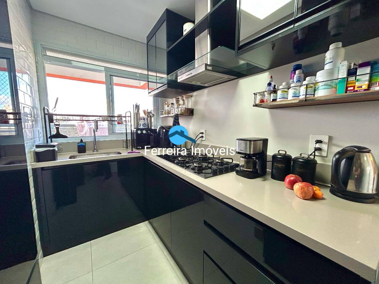 Apartamento, 3 quartos, 96 m² - Foto 9