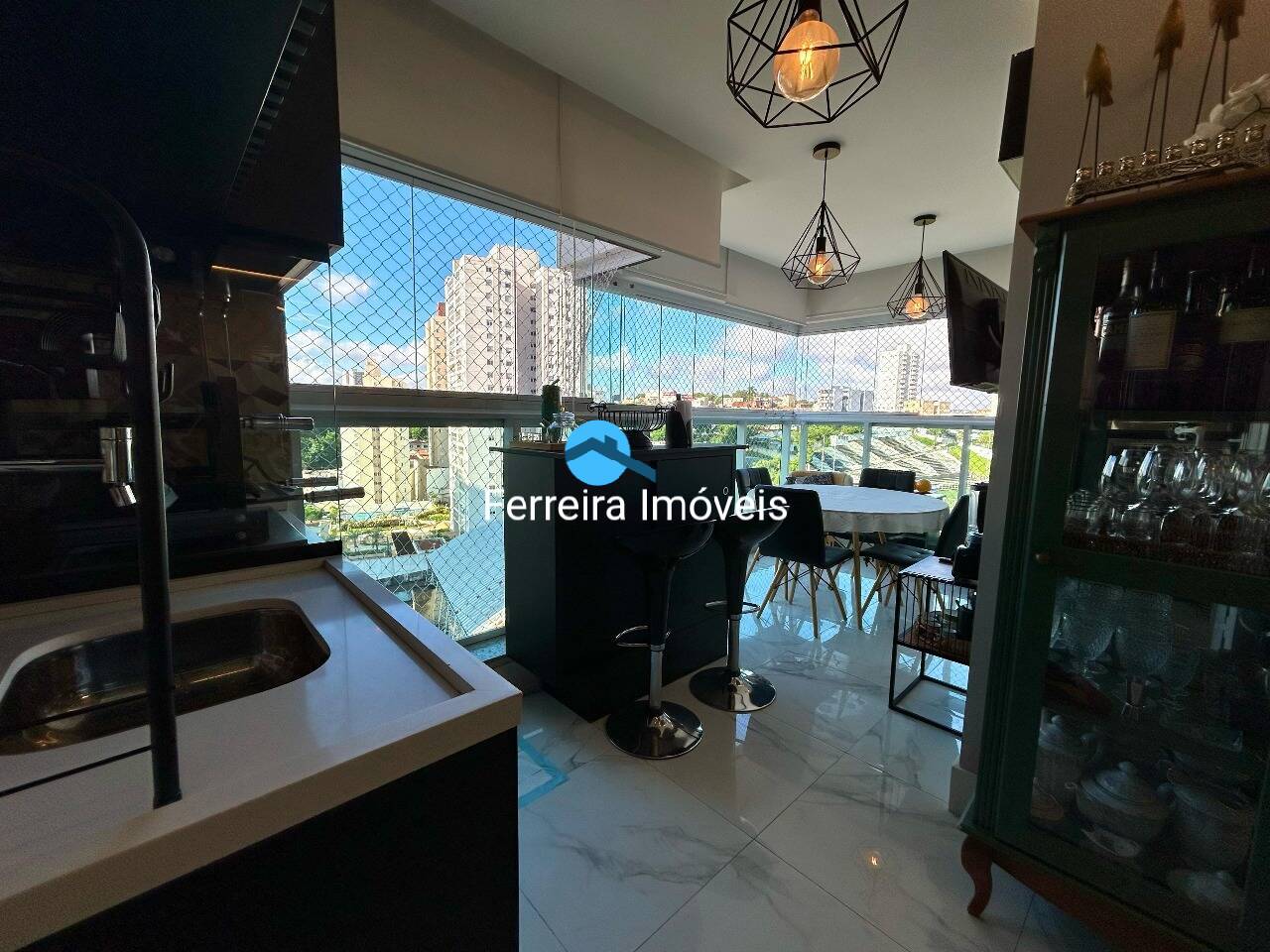 Apartamento, 3 quartos, 96 m² - Foto 10