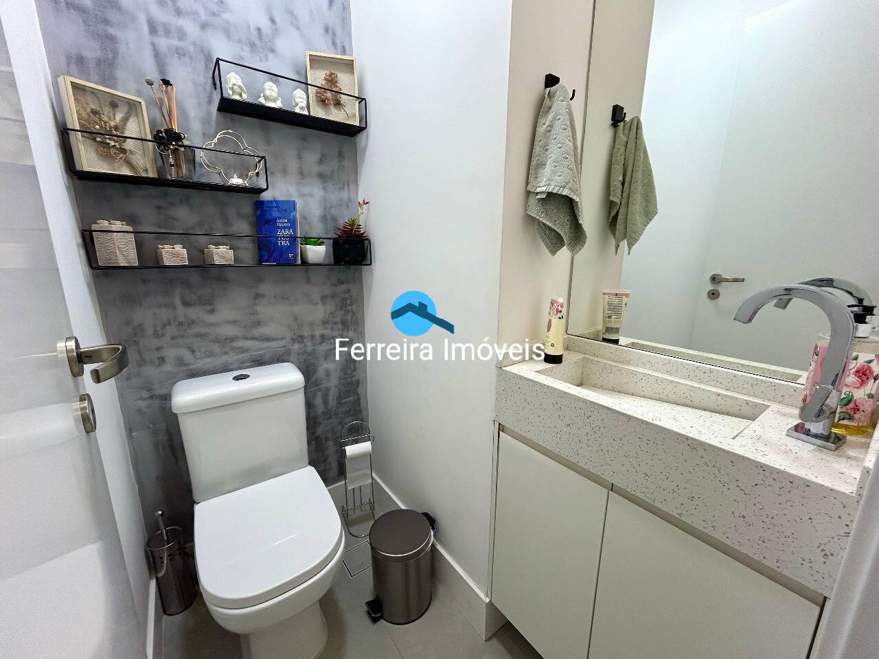 Apartamento, 3 quartos, 96 m² - Foto 12