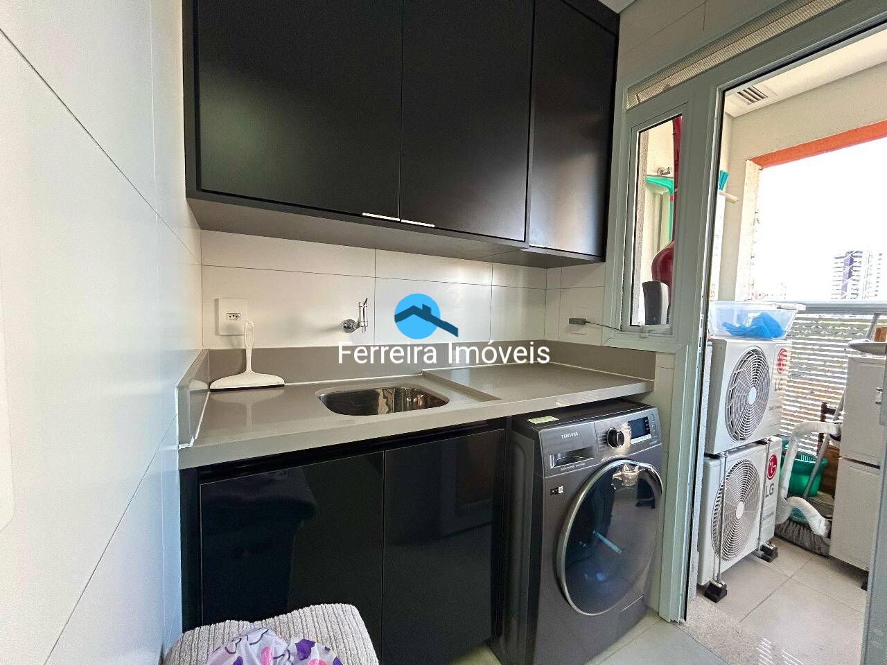 Apartamento, 3 quartos, 96 m² - Foto 11