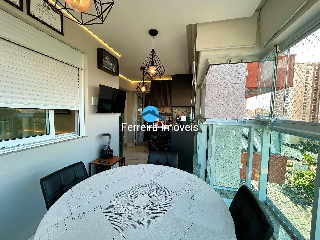 Apartamento, 3 quartos, 96 m² - Foto 13