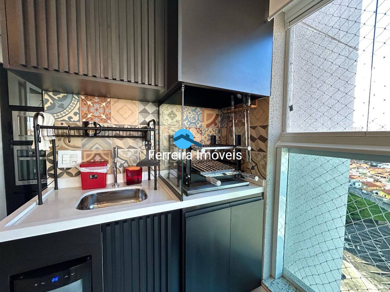 Apartamento, 3 quartos, 96 m² - Foto 14