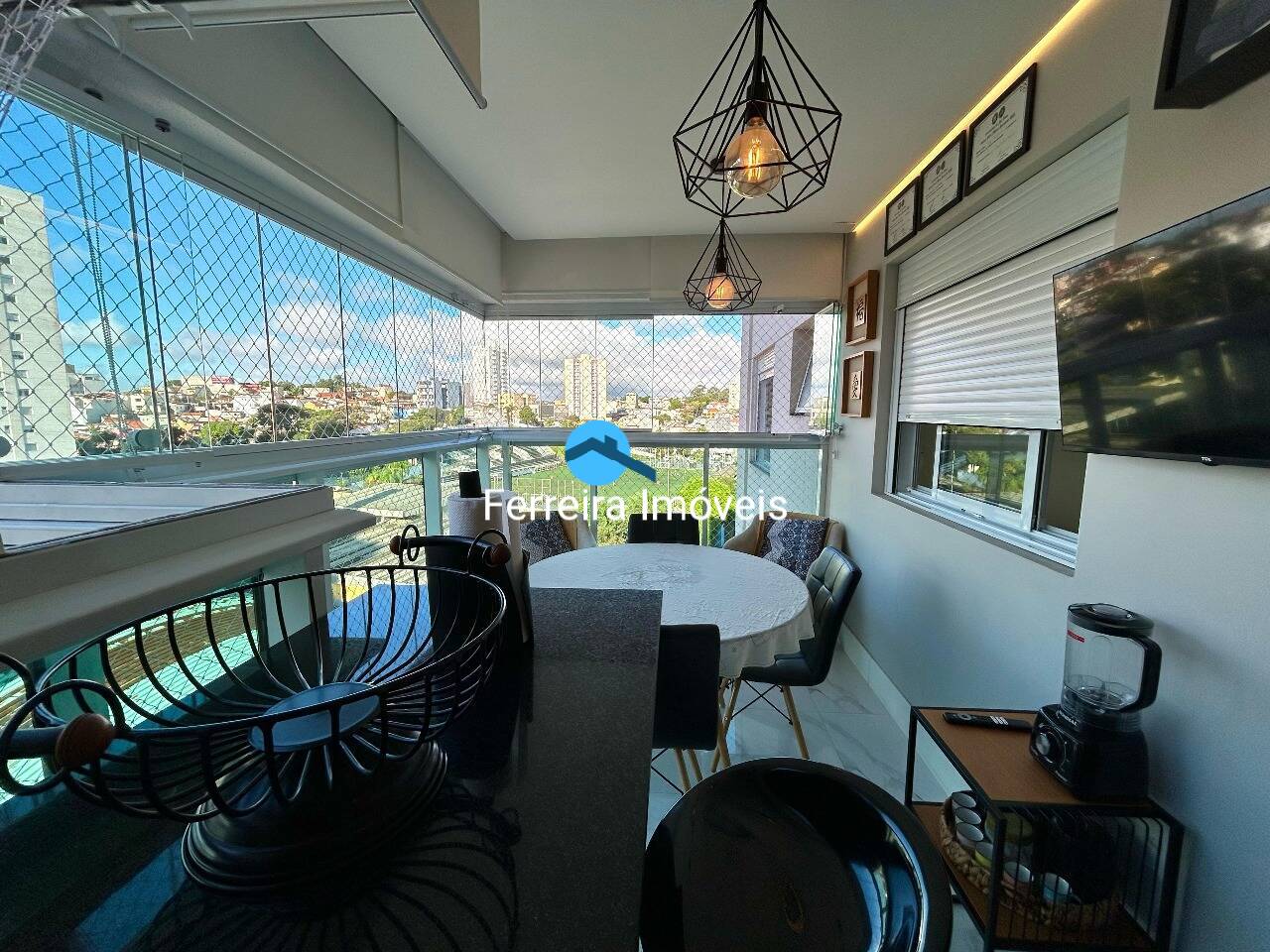 Apartamento, 3 quartos, 96 m² - Foto 15