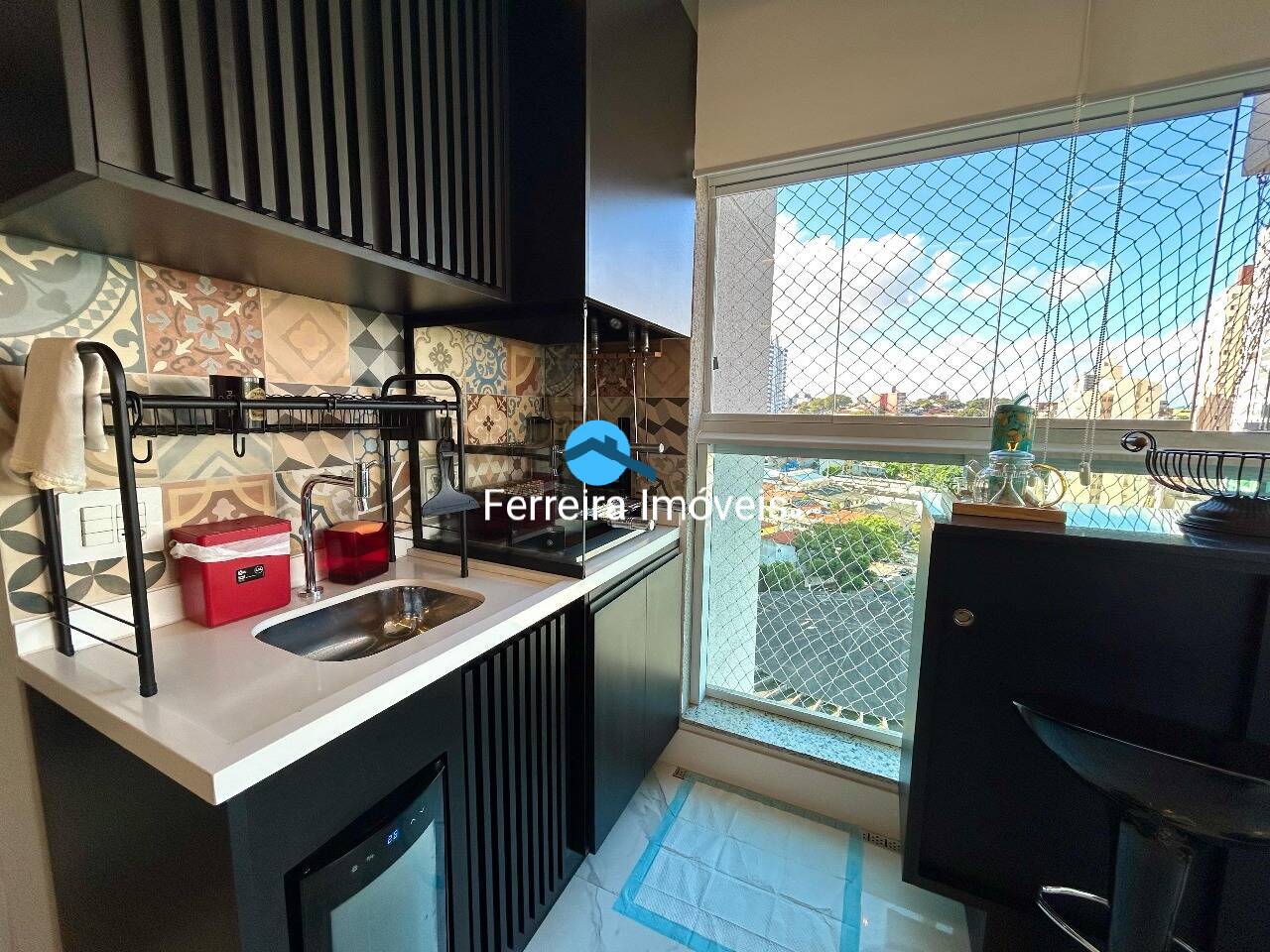 Apartamento, 3 quartos, 96 m² - Foto 17
