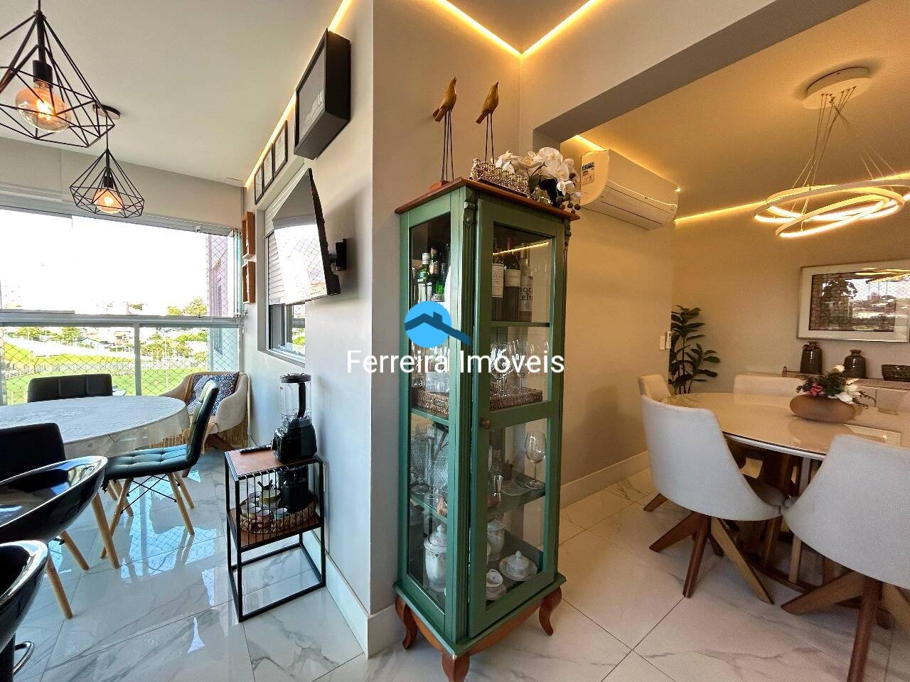 Apartamento, 3 quartos, 96 m² - Foto 18