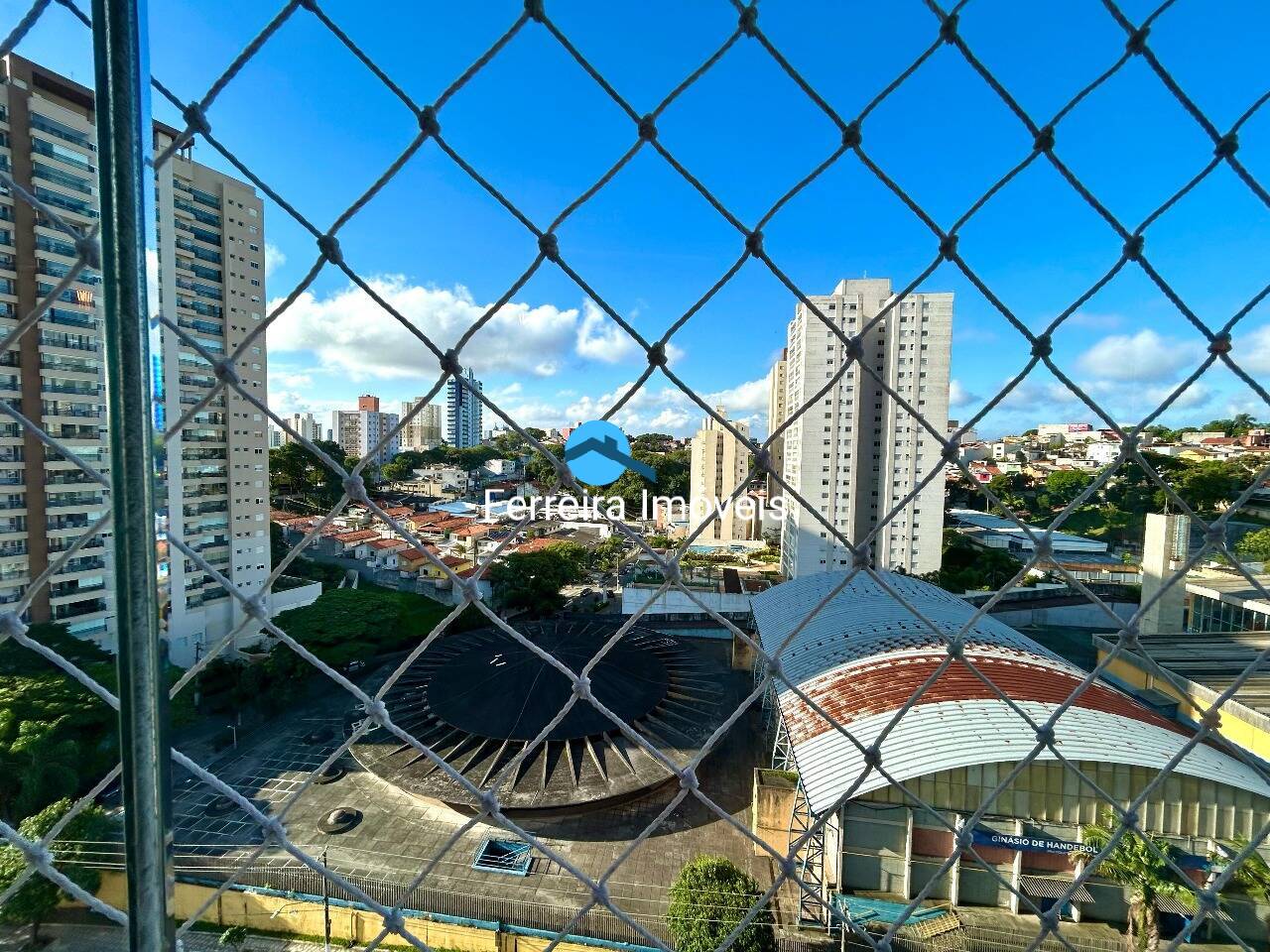 Apartamento, 3 quartos, 96 m² - Foto 21